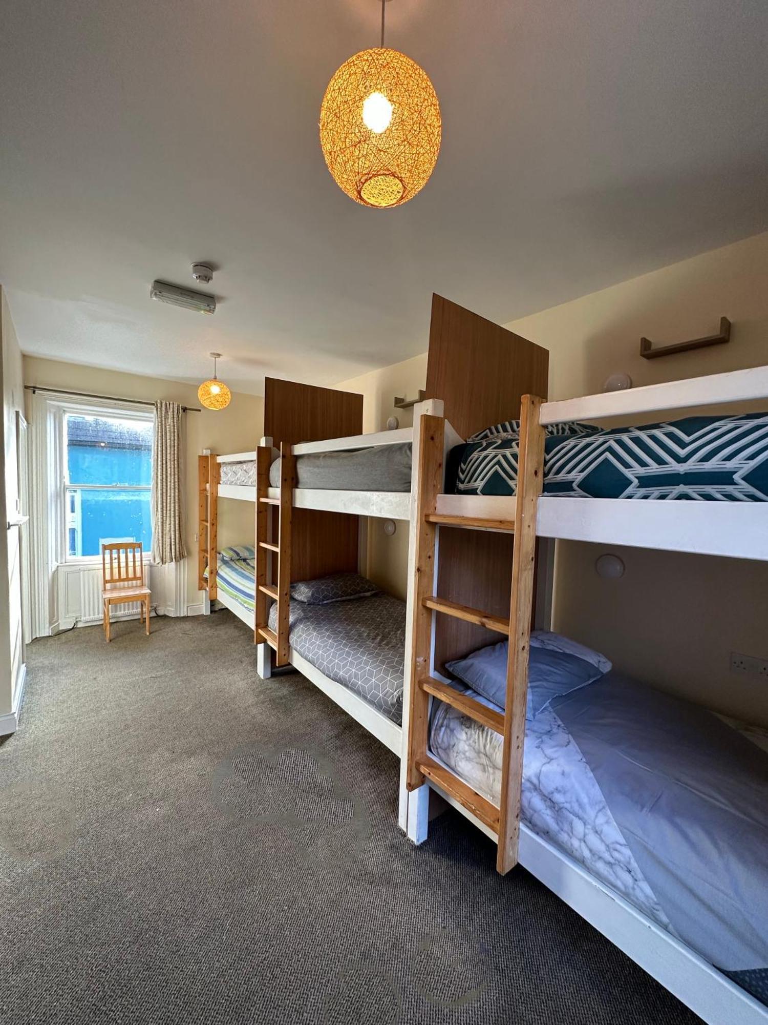 The Grapevine Hostel دينغل المظهر الخارجي الصورة