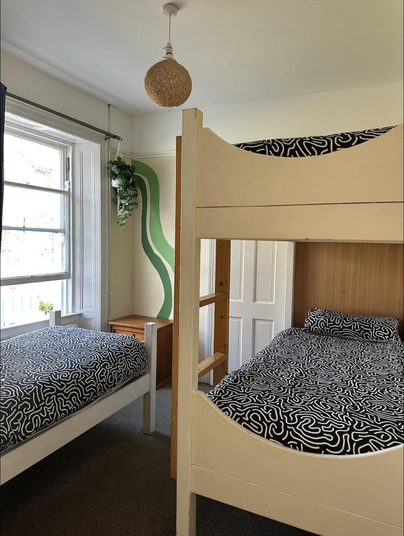 The Grapevine Hostel دينغل المظهر الخارجي الصورة